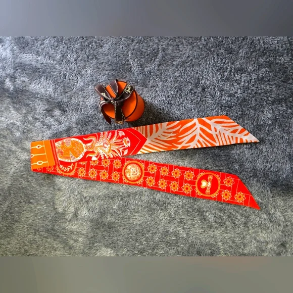 Hermes Twilly - Picture 4 of 5